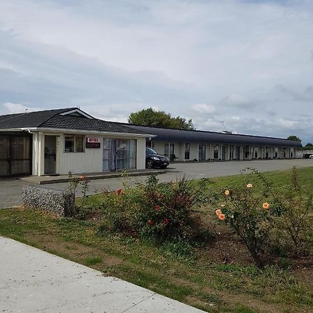 Foxton Castletown Motel מראה חיצוני תמונה