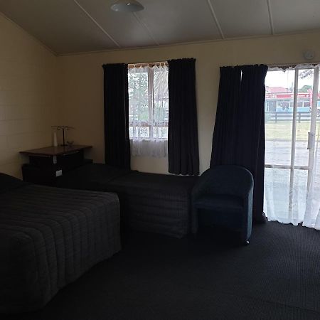 Foxton Castletown Motel מראה חיצוני תמונה