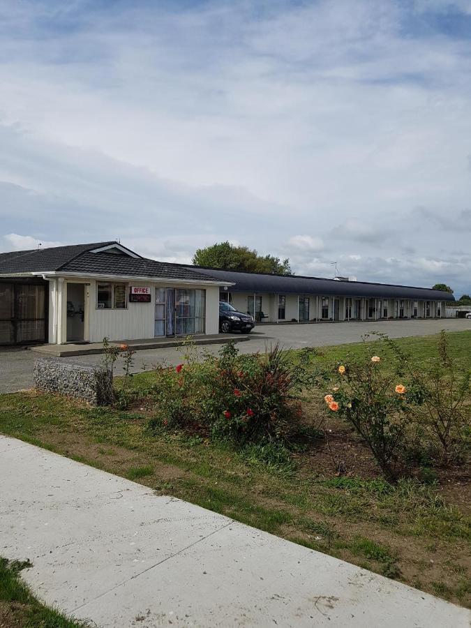 Foxton Castletown Motel מראה חיצוני תמונה