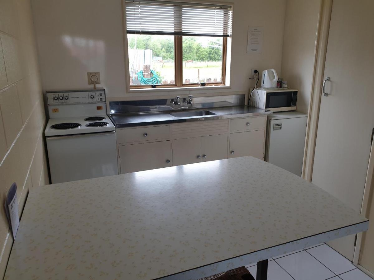 Foxton Castletown Motel מראה חיצוני תמונה