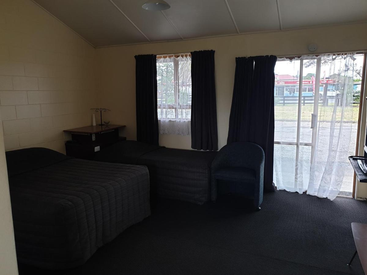 Foxton Castletown Motel מראה חיצוני תמונה