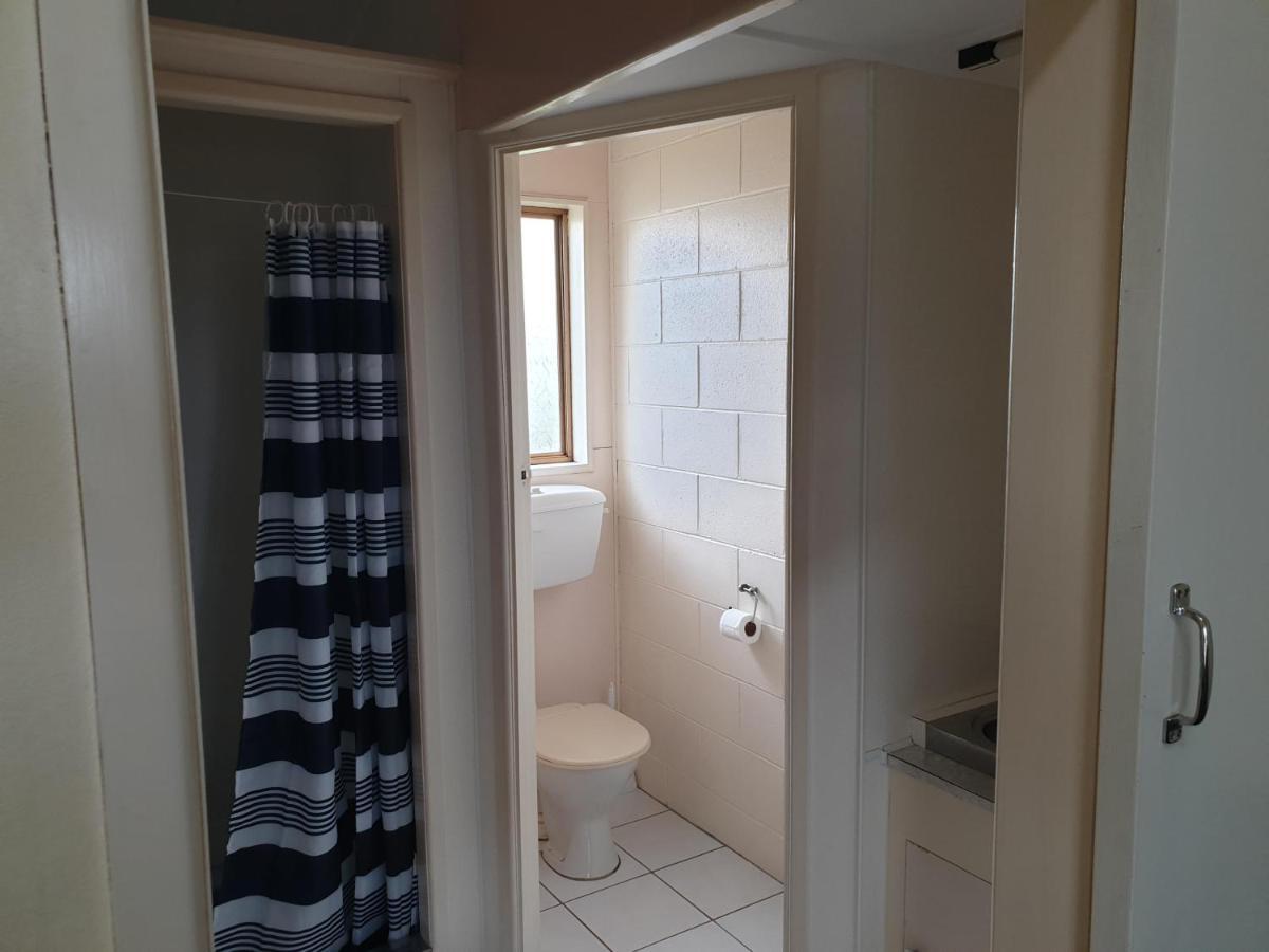 Foxton Castletown Motel מראה חיצוני תמונה