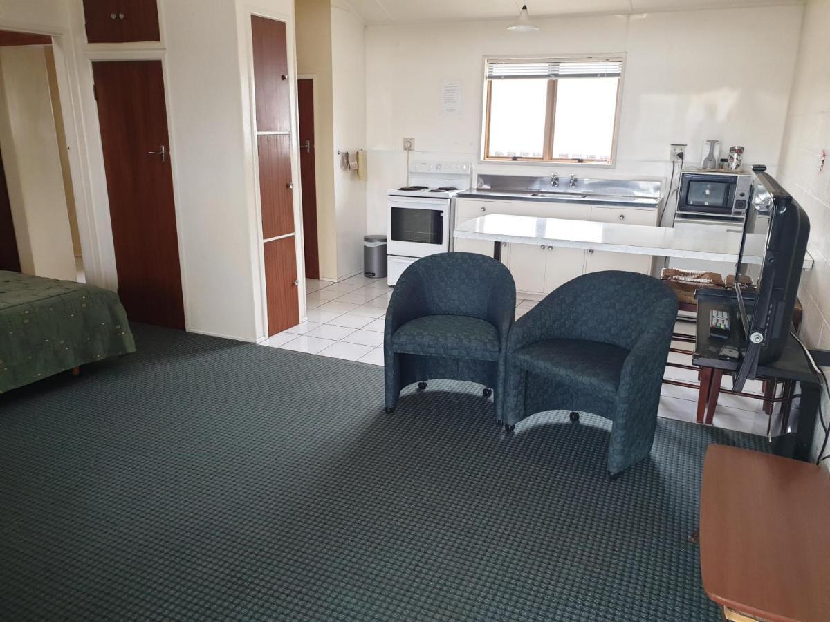 Foxton Castletown Motel מראה חיצוני תמונה