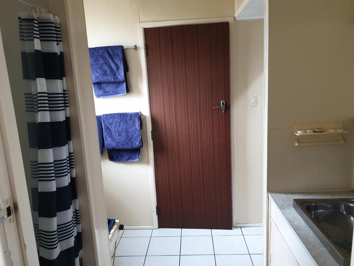 Foxton Castletown Motel מראה חיצוני תמונה